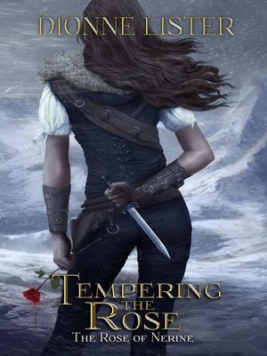 cover image of Tempering the Rose